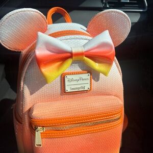 Disneys new 2024 loungefly backpack